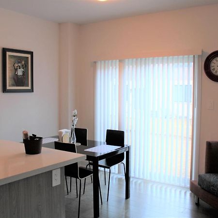 فيلا New Town House Barrie South المظهر الخارجي الصورة