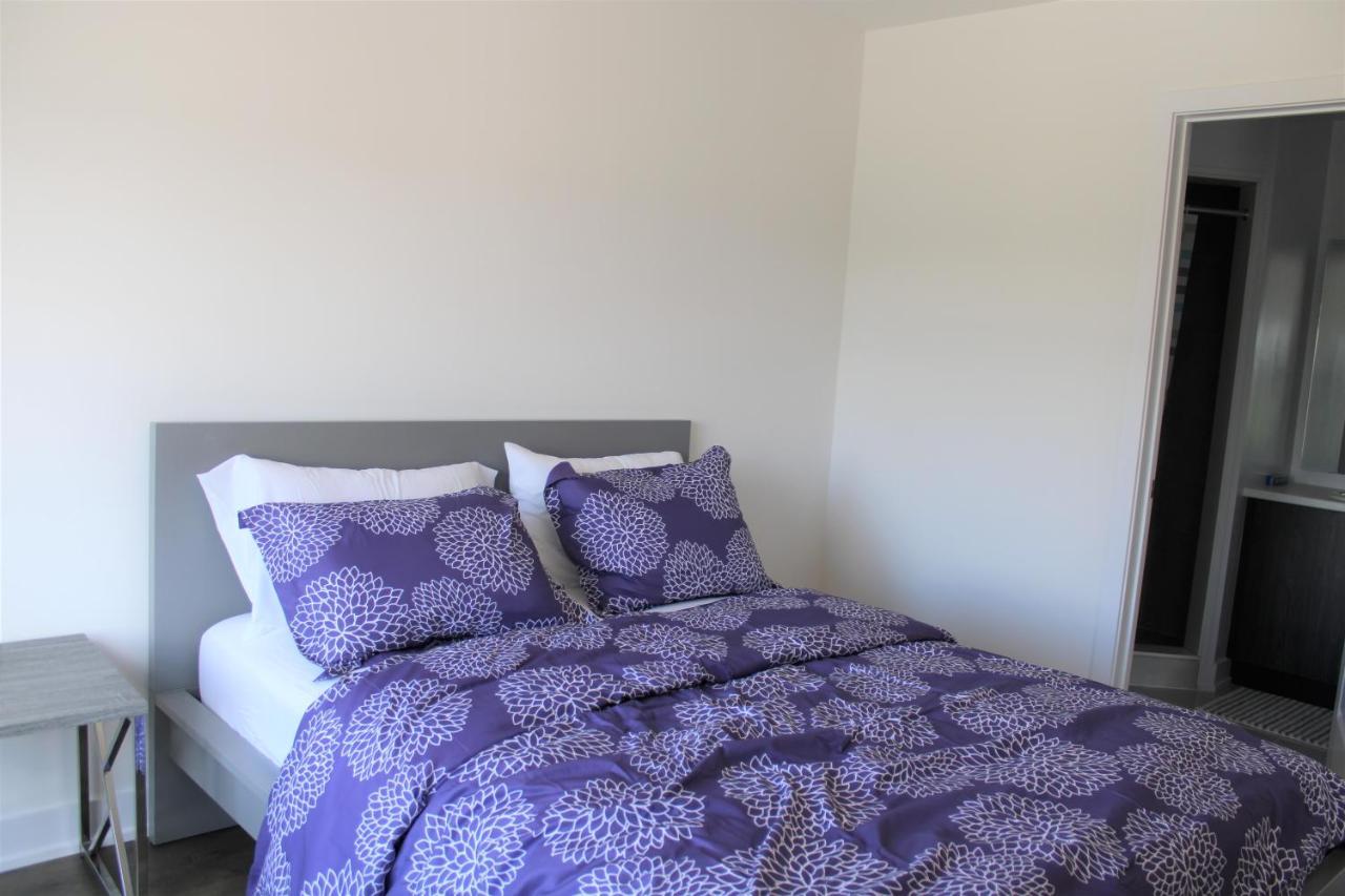 فيلا New Town House Barrie South المظهر الخارجي الصورة