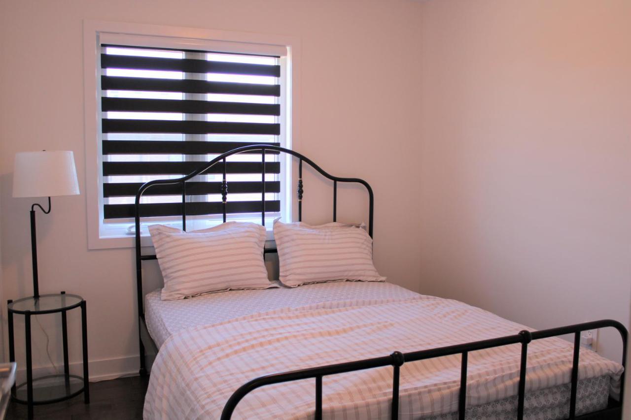 فيلا New Town House Barrie South المظهر الخارجي الصورة