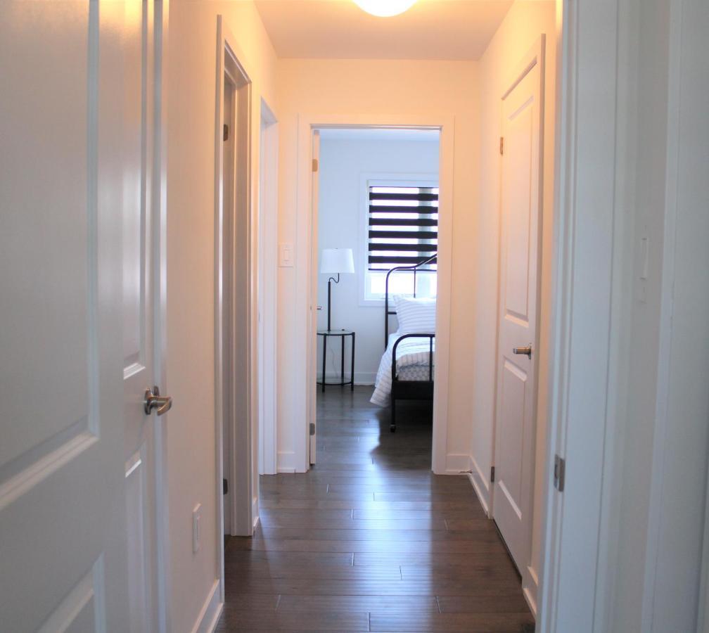 فيلا New Town House Barrie South المظهر الخارجي الصورة