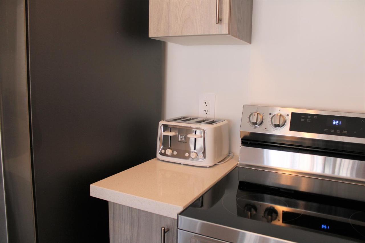 فيلا New Town House Barrie South المظهر الخارجي الصورة