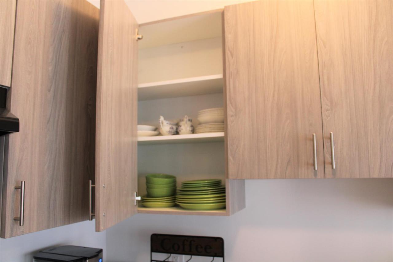 فيلا New Town House Barrie South المظهر الخارجي الصورة