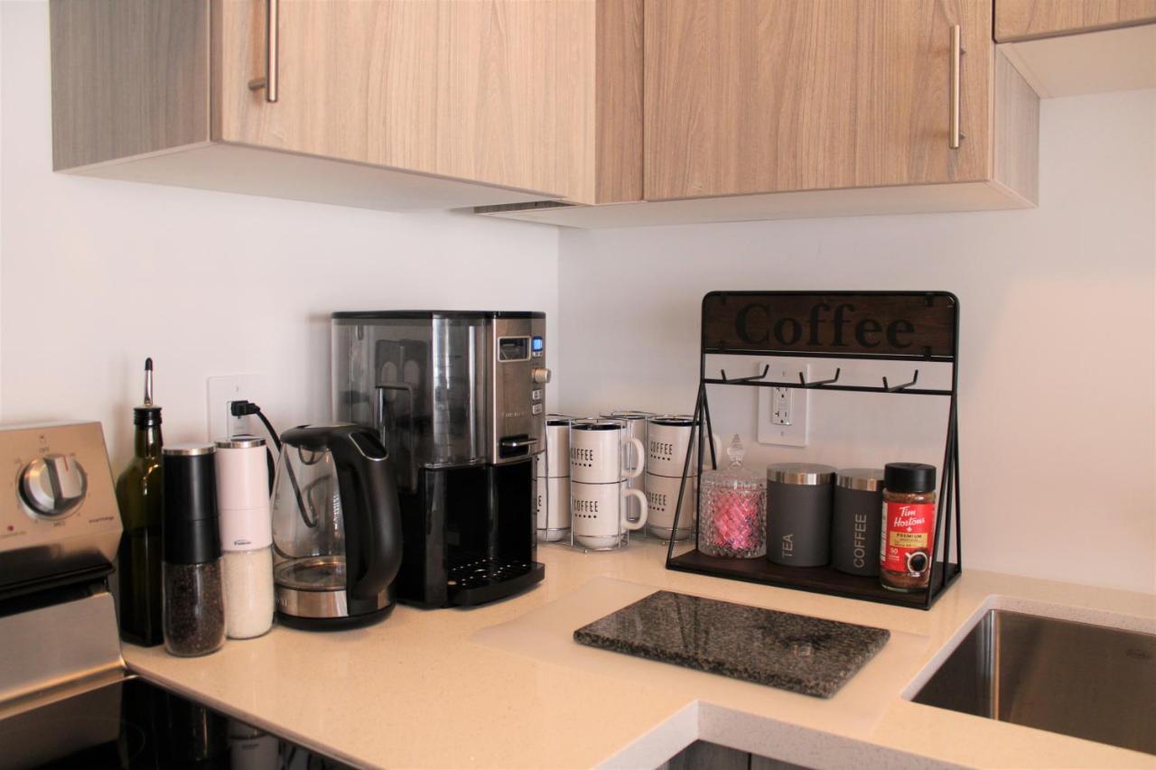 فيلا New Town House Barrie South المظهر الخارجي الصورة